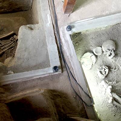 Museo de la Edad del Hierro